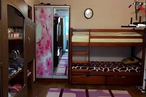 квартира за адресою Чайковського вул., 13
