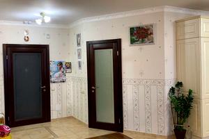 дом по адресу Абрикосовая ул.