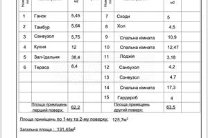 дом по адресу Заповідна вулиця