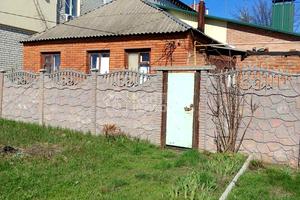 дом по адресу Салтовское шоссе