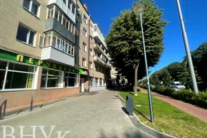 квартира по адресу Воли просп., 37