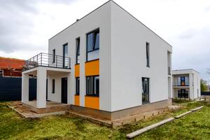 будинок за адресою Соборна вул., 5