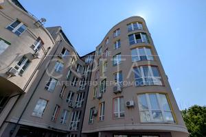 комерційна за адресою Вознесенський узвіз (Смирнова-Ласточкіна), 23-А