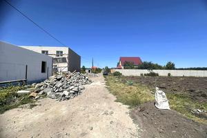 ділянка за адресою 3 провулок Східний