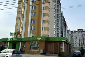 комерційна за адресою Свято-Покровська вул. (Леніна), 73-Г