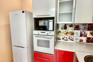квартира за адресою Студентський бульв., 5