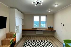 квартира за адресою Під Голоском вул., 8