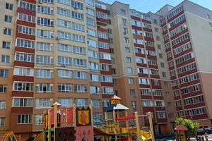 квартира за адресою Лісогринівецька вул., 26/3