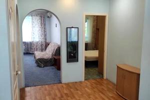 квартира за адресою Слави бульв., 22
