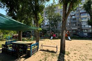 квартира по адресу Генерала Пушкина ул., 26