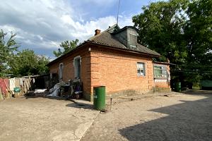 будинок за адресою Космонавтів, 21
