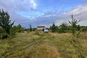 участок по адресу Кленова