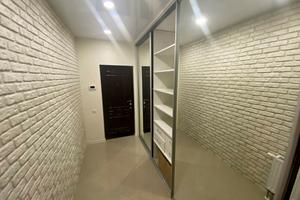 квартира по адресу Елизаветы Чавдар ул., 38-Б