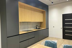 квартира за адресою Юрія Руфа вул., 35в