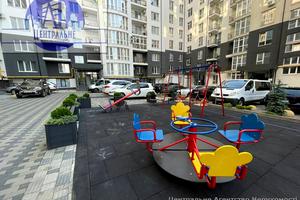 квартира за адресою Щербанюка, 79