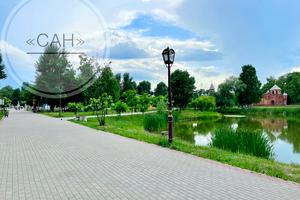 квартира по адресу Кондратьєвський пер. (Інститутський), 34