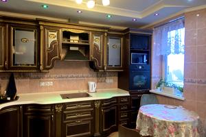 квартира по адресу Семьи Стешенков ул. (Строкача Тимофея), 7
