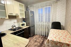 квартира за адресою Віталія Блажка вул., 17
