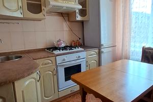 квартира за адресою Чорних Запорожців вул. (Петра Запорожця), 5