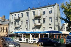 комерційна за адресою Київ, Дегтярівська вул., 3-А