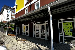 коммерческая по адресу Василя Стуса ул. (Пушкинская), 62л