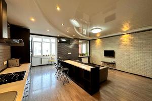 квартира за адресою Зоопаркова вул., 12