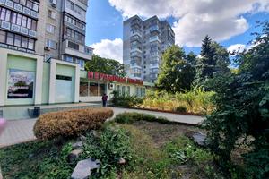 коммерческая по адресу Варненская ул., 7
