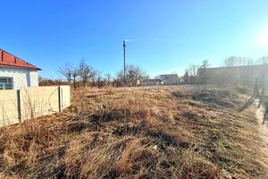 ділянка за адресою с. Вінницькі Хутори, Затишна вул.