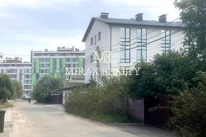 участок по адресу Сергея Колоса ул. (Ленина), 8
