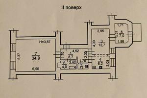 квартира за адресою Ольгіївська вул. (Академіка Павлова), 1