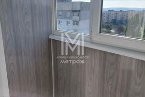 квартира по адресу Пермская ул. (Пермська), 9