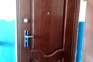 квартира за адресою Полякова, 777
