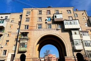 квартира по адресу Героев Харькова просп. (Московский), 27