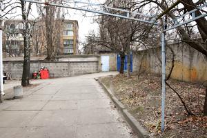 комерційна за адресою Олексія Курінного вул. (Карла Маркса), 40