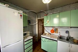 квартира за адресою Андрія Малишка вул., 35
