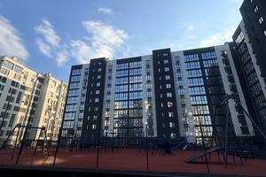 квартира за адресою Максима Кривоноса вул., 22