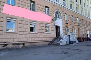 коммерческая по адресу Дмитрия Яворницкого просп. (Карла Маркса), 121а