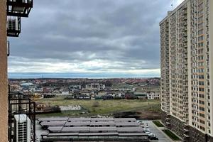 квартира по адресу Академика Сахарова ул., 3в