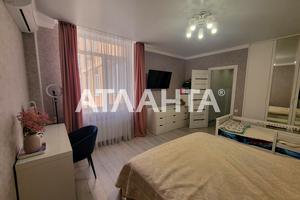 квартира за адресою Жаботинського вул. (Пролетарская улица), 56а