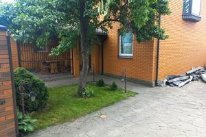 ділянка за адресою Провулок Динника, 1