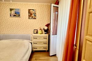 квартира за адресою Запорізьке шосе, 9