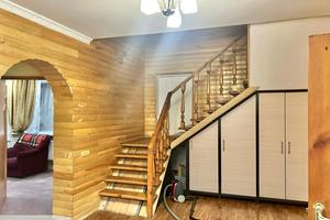 будинок за адресою Баранівська вул., 226
