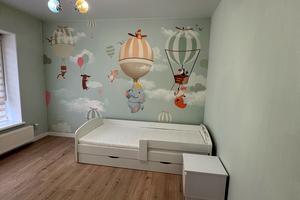 квартира за адресою Академіка Сергія Корольова, 10