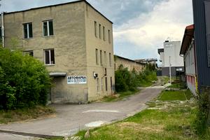 комерційна за адресою Івана Мазепи вул., 14