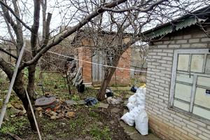 будинок за адресою Новоберезовская, 14а