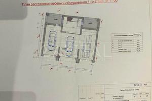будинок за адресою Бориспільський