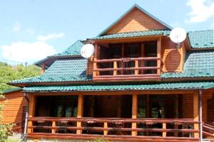 будинок за адресою Яремче, Камянка, 48