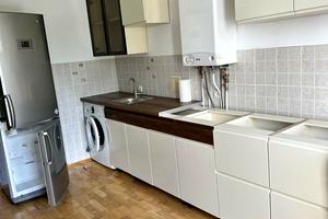 квартира за адресою Тролейбусна вул., 26