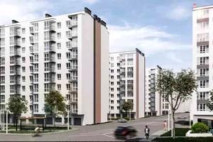 квартира за адресою Сімейна вул., 4