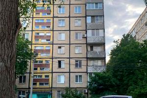 квартира по адресу Галини Мазепи ул. (Софьи Ковалевской), 81